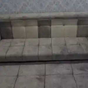 Диван раскладной, Душанбе
