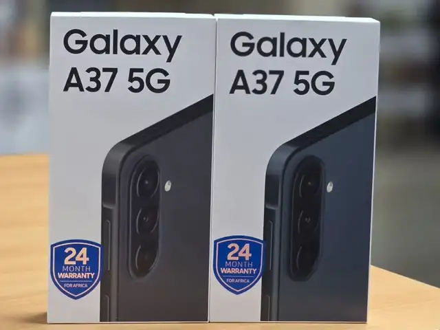 Samsung Galaxy A37 5G 8/256Gb Vietnam, Душанбе