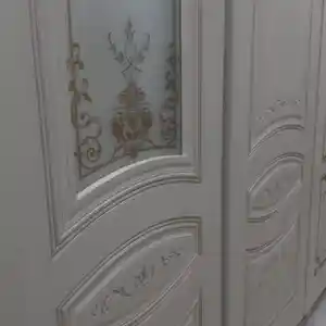 Дверь, Душанбе