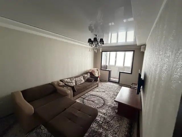 1-комн. квартира, 2 этаж, 36 м², 32 микрорайон, Худжанд
