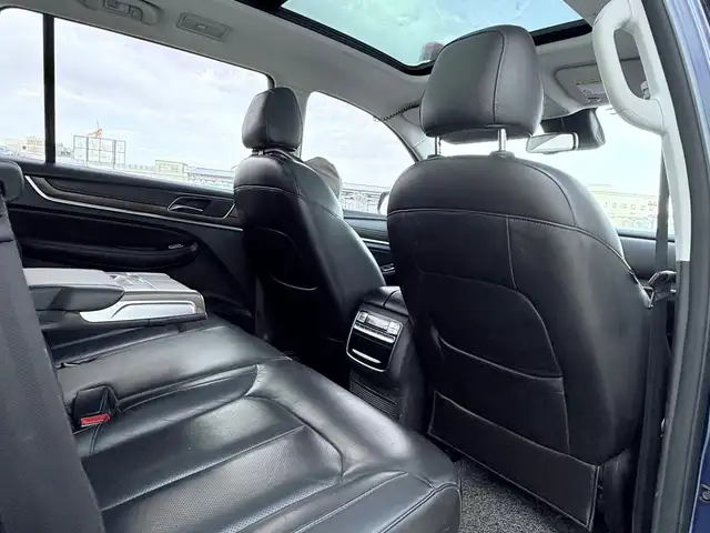 Zotye T600, 2018, Душанбе - 14