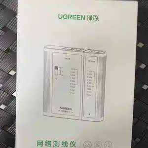 Тестер для rj45 Lan, Душанбе