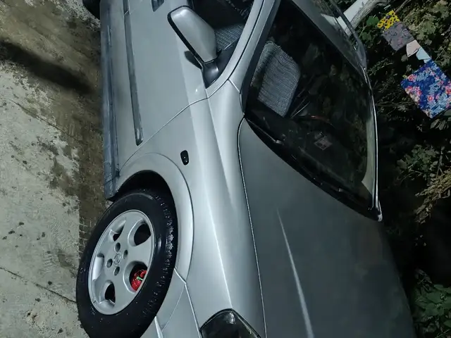 Opel Astra G