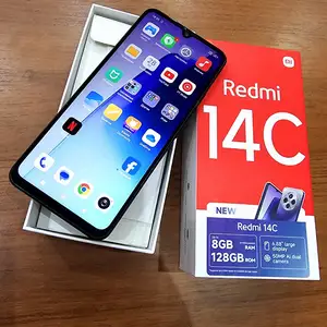Xiaomi Redmi 14С, Худжанд