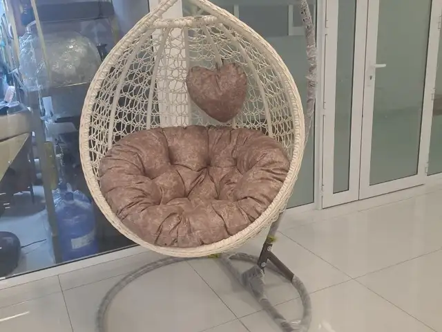 Качели, Душанбе