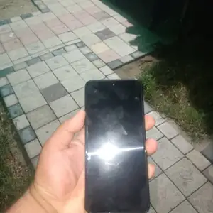 Xiaomi Redmi Note 9s, Ваҳдат