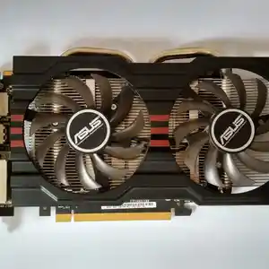 Видеокарта Asus R7 260X GDDR5 2GB 256bit, Душанбе
