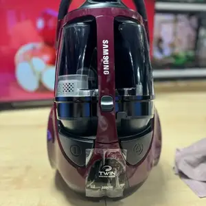Пылесос S-885F, Душанбе