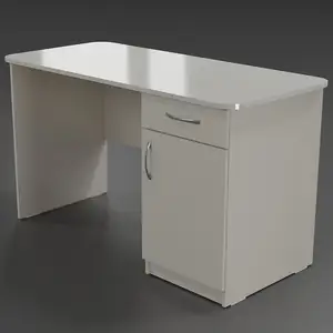Однотумбовый стол, Худжанд