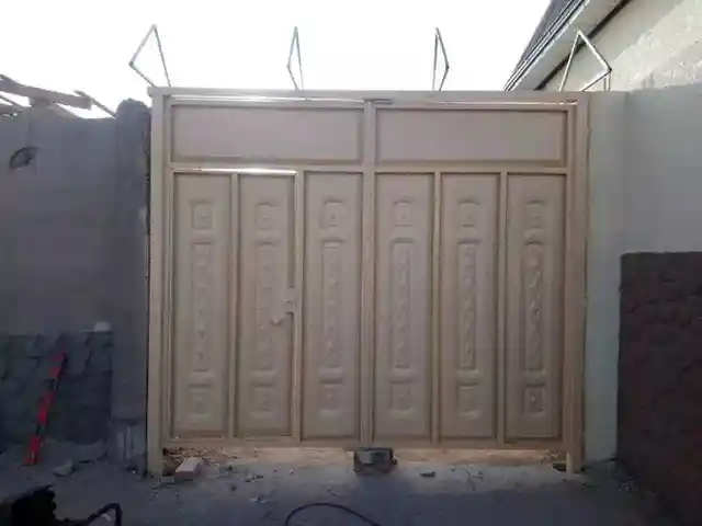 Дарвоза, Душанбе