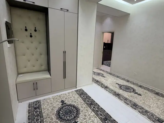 2-комн. квартира, 13 этаж, 100м², Овир назди Душанбе сити главный, Душанбе - 13