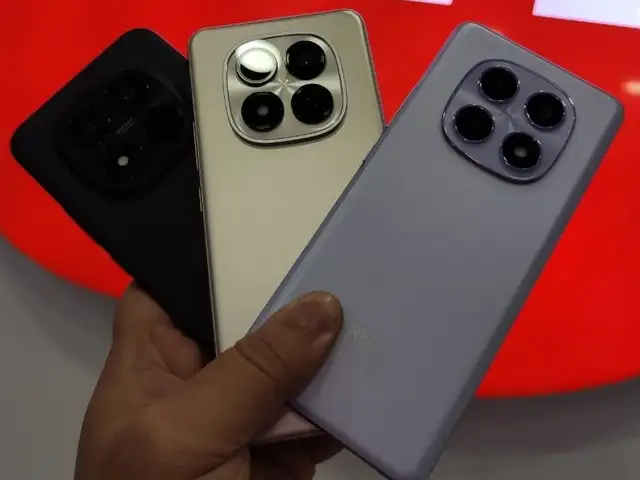 Xiaomi Redmi Note 15 6/128Gб IP-64, Душанбе