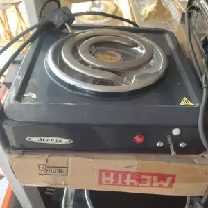 Плита мечта RT-70, Душанбе