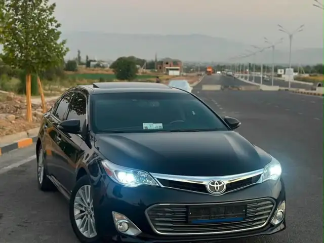 Toyota Avalon