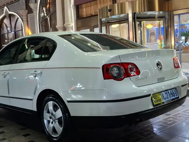 Volkswagen Passat, 2007, Худжанд - 3