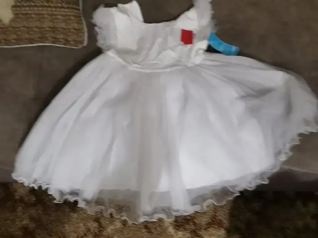 Платье на девочку 3-5 лет, Душанбе