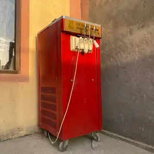 Фризер, Душанбе