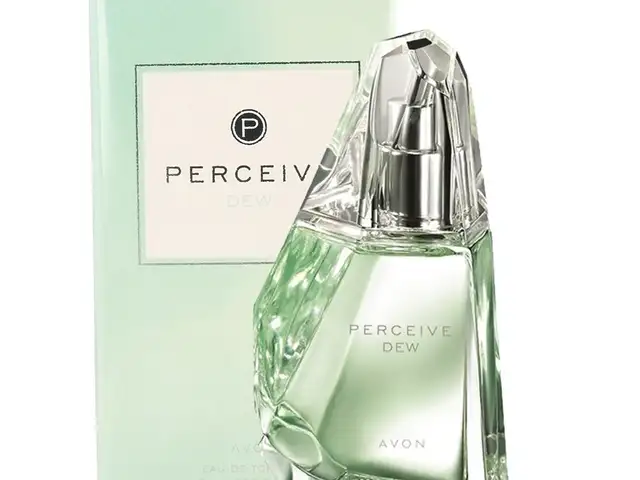 Духи Perceive, Душанбе