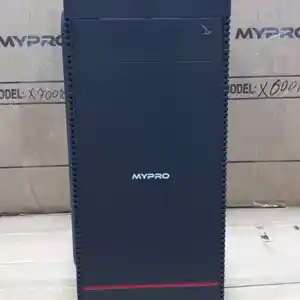 Пустой кейс для компьютера, Худжанд