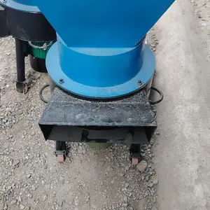 Дробилка, Душанбе