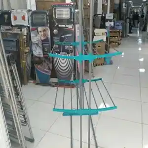 Сушилка, Душанбе