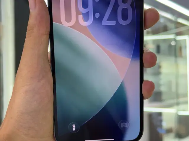 Apple iPhone 13 Pro Max, 128 gb, Sierra Blue, Душанбе