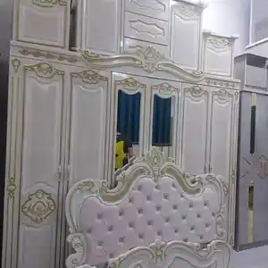 Спалний гарнитур, Душанбе