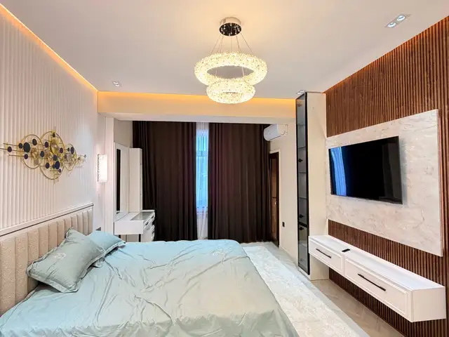 2-комн. квартира, 12 этаж, 61 м², ул.Айни, чордома, гардиши аэропорт , Душанбе