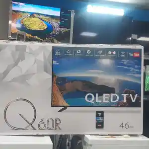 Телевизор samsung 46D, Душанбе