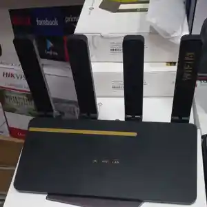 Роутер WiFi 6, Душанбе