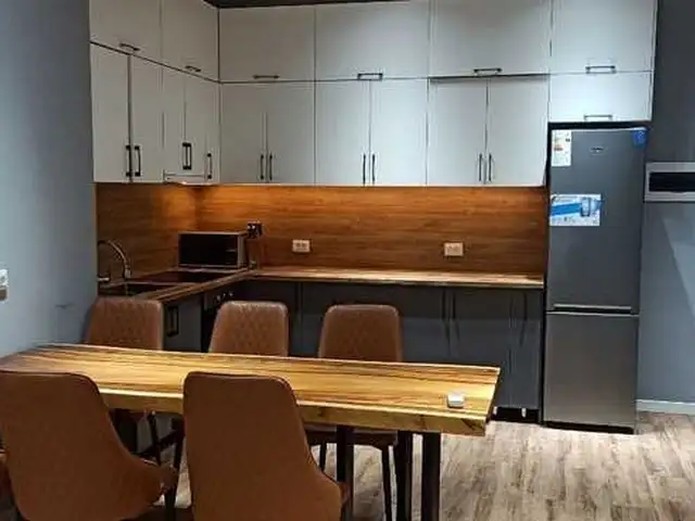 2-комн. квартира, 5 этаж, 50м², Садбарг, Душанбе