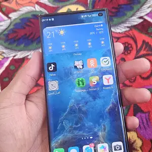 Телефон Honor, Рашт