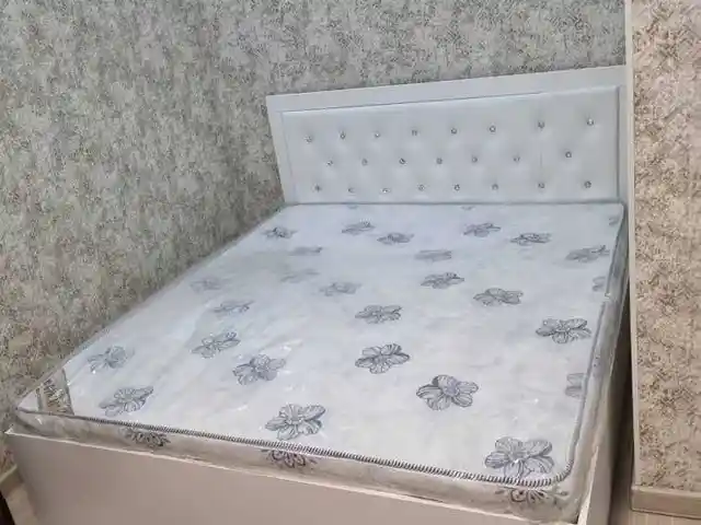 Кровать, Душанбе