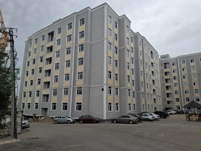 2-комн. квартира, 6 этаж, 54 м², 33мкр, Хуҷанд