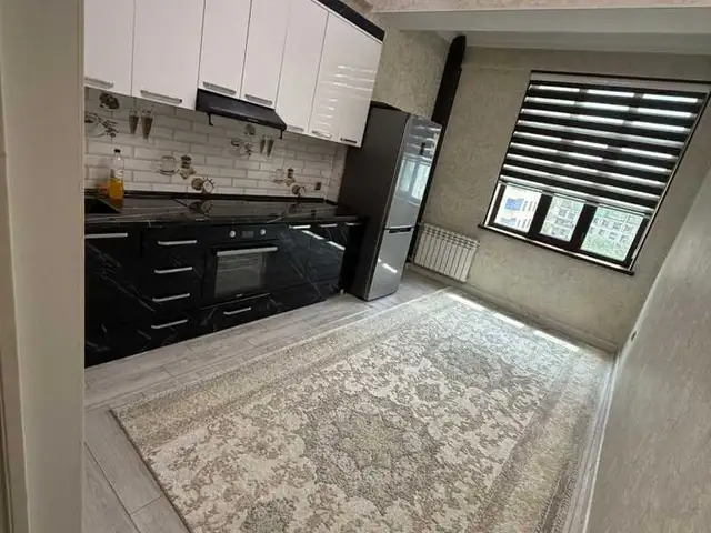 2-комн. квартира, 5 этаж, 68м², Айни 54, Душанбе