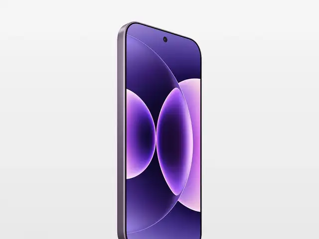 Xiaomi Mi 17 pro, Хуҷанд