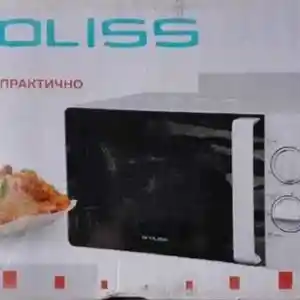 Микроволновая печь, Душанбе