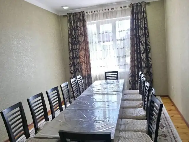 3-комн. квартира, 2 этаж, 76м², 20мкр, Худжанд