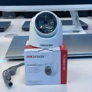 Камера внутринней Hikvision 2mp DS 2CE76D0T-EXIPF, Хуҷанд