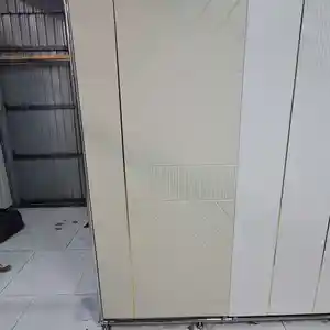 Дверь, Душанбе