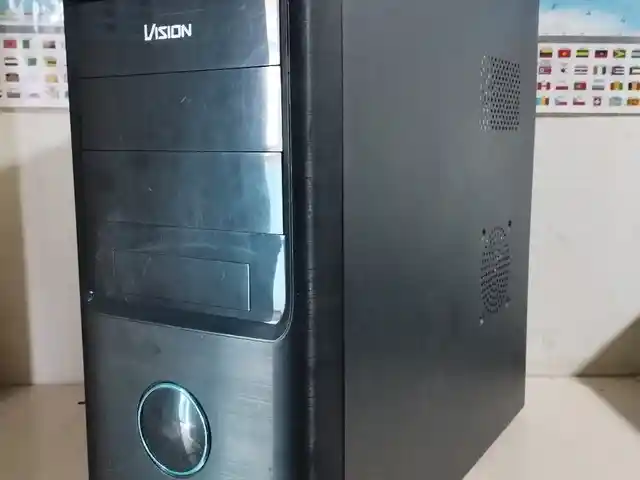 Системный блок Core i5 3470 GTX-650 1gb DDR5 8gb, Душанбе