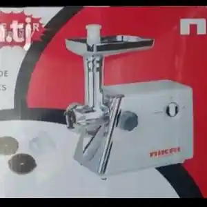 Мясорубка Nikai 752, Душанбе