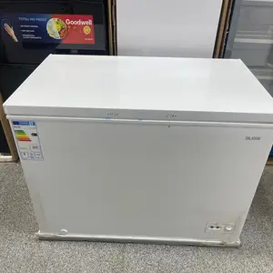 Морозильник Blesk 290л, Душанбе