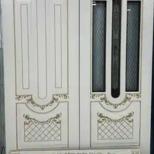 Дверь, Душанбе
