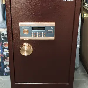 Сейф, Душанбе