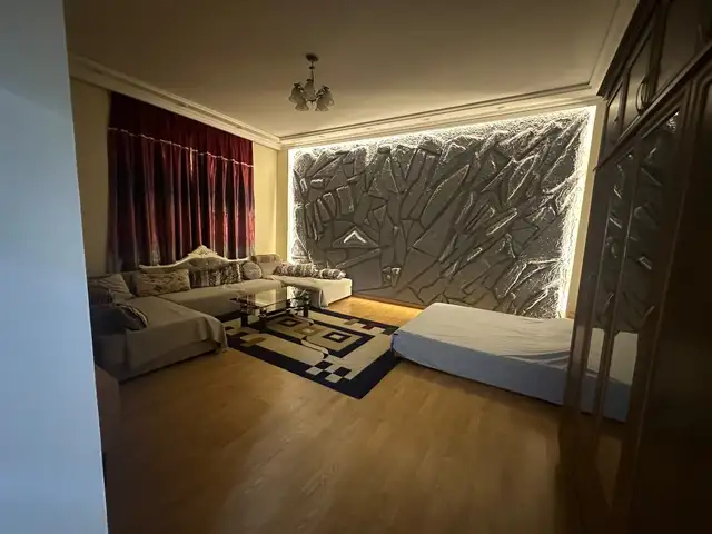 3-комн. квартира, 3 этаж, 140м², Сомони, Душанбе