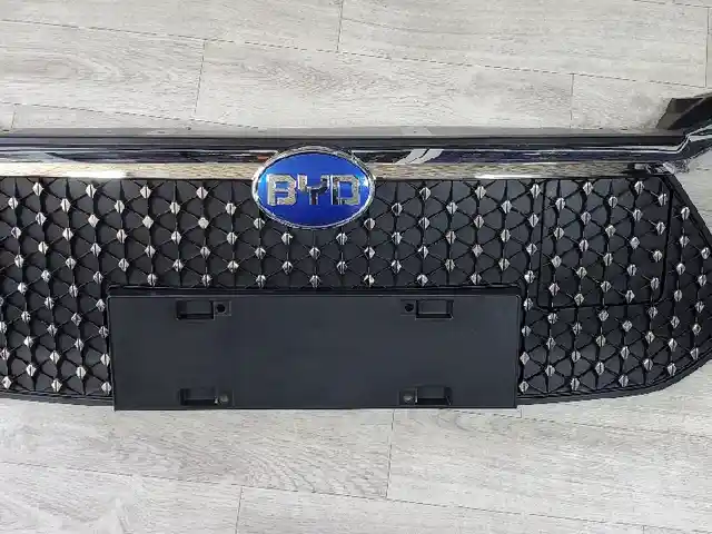 Облицовка от BYD E2, Душанбе