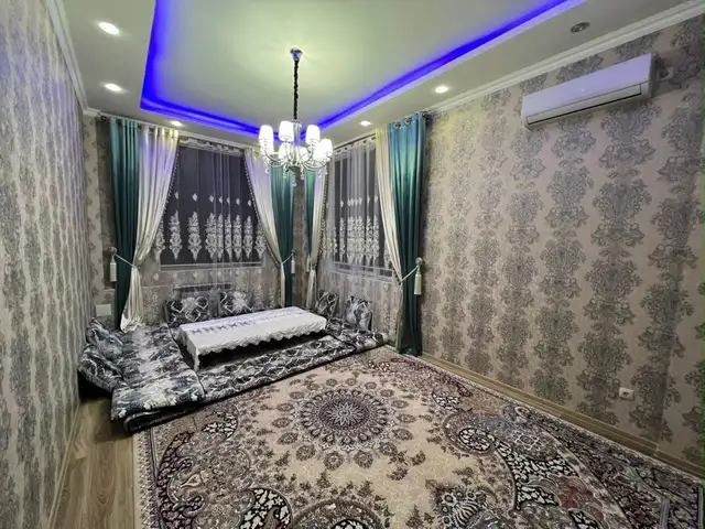 2-комн. квартира, 1 этаж, 60 м², Фирдавси, Душанбе