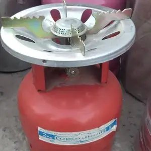 Газовая балон 2кг, Душанбе