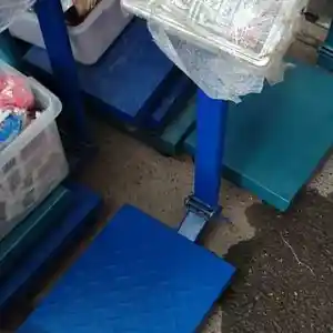 Тарозу, Душанбе